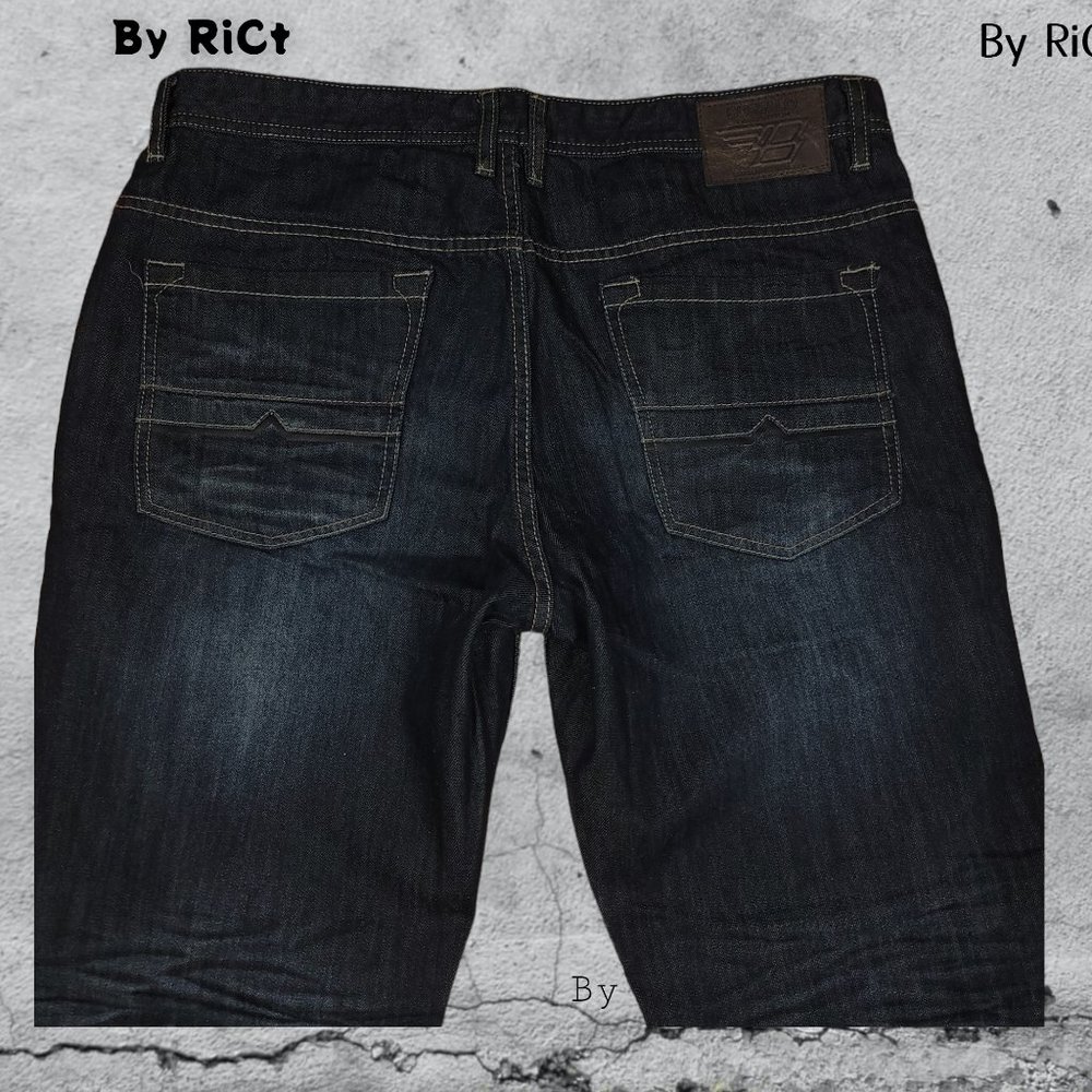 Buffalo David Bitton Ruffer Basic Relaxed Straigh… - image 8